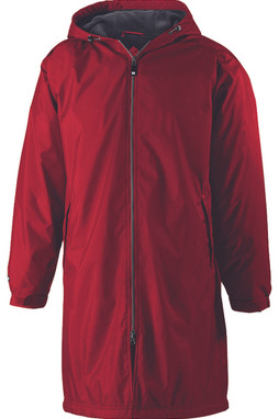 Holloway 229162 - Ultimate WeatherGuard Adventure Jacket
