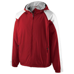 Holloway 229211 - Youth Homefield Jacket