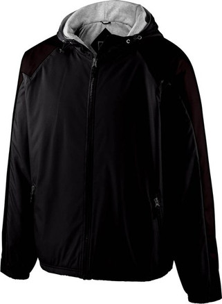 Holloway 229211 - Youth Homefield Jacket