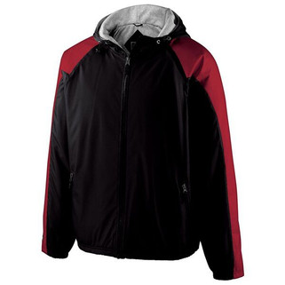 Holloway 229211 - Youth Homefield Jacket