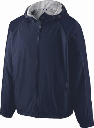 Holloway 229211 - Youth Homefield Jacket