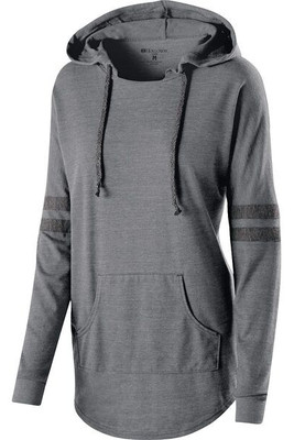 Holloway 229390 - Pullover con capucha para mujer