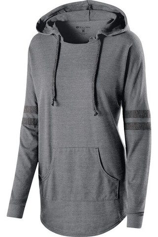 Holloway 229390 - Pullover con capucha para mujer