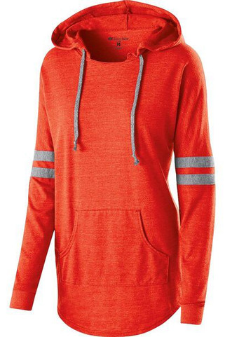 Holloway 229390 - Pullover con capucha para mujer