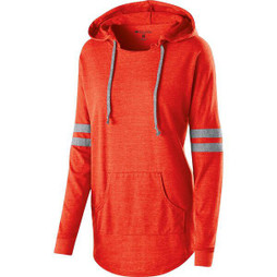 Holloway 229390 - Pullover con capucha para mujer 