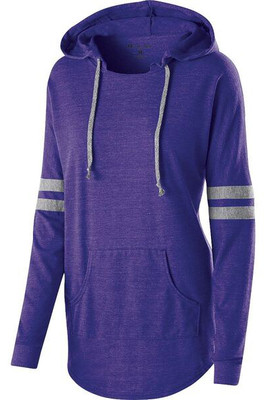 Holloway 229390 - Ladies Hooded Low Key Pullover