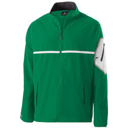 Holloway 229543 - Reflective Stretch Performance Welding Jacket