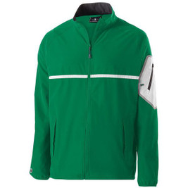 Holloway 229543 - Reflective Stretch Performance Welding Jacket