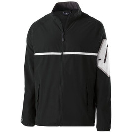 Holloway 229543 - Chaqueta Deportiva Resistente al Agua