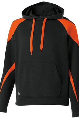 Holloway 229546 - Buzo con capucha Prospect