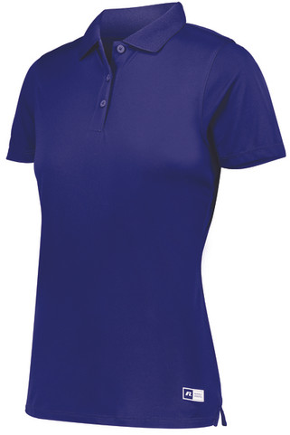 Russell 7EPTUX - Ladies Essential Polo