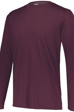 Russell 631X2M - Dri Power Core Performance Long Sleeve Tee