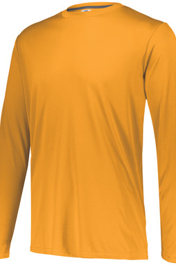 Russell 631X2M - Dri Power Core Performance Long Sleeve Tee