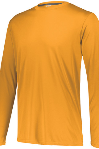 Russell 631X2M - Dri Power Core Performance Long Sleeve Tee
