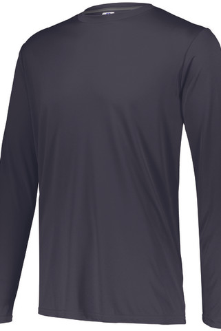 Russell 631X2M - Dri Power Core Performance Long Sleeve Tee