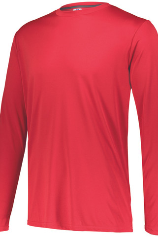 Russell 631X2M - Dri Power Core Performance Long Sleeve Tee
