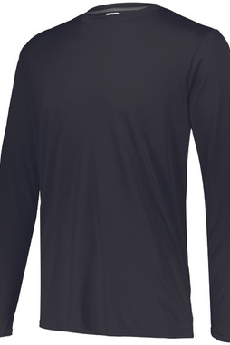 Russell 631X2M - Dri Power Core Performance Long Sleeve Tee