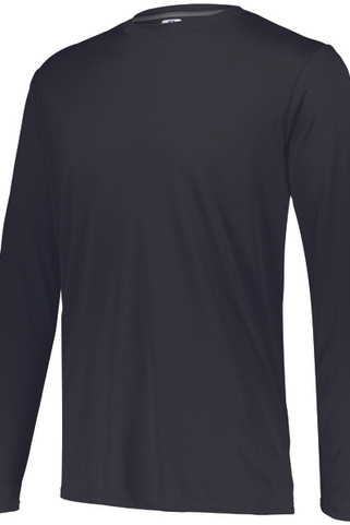 Russell 631X2M - Dri Power Core Performance Long Sleeve Tee
