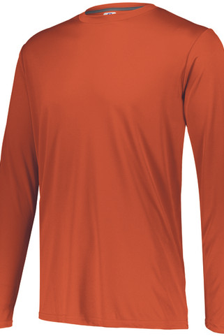 Russell 631X2M - Dri Power Core Performance Long Sleeve Tee