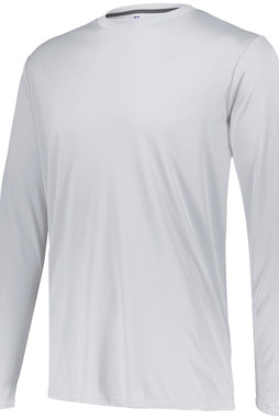 Russell 631X2M - Dri Power Core Performance Long Sleeve Tee