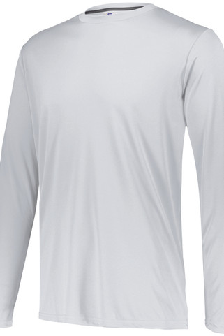 Russell 631X2M - Dri Power Core Performance Long Sleeve Tee
