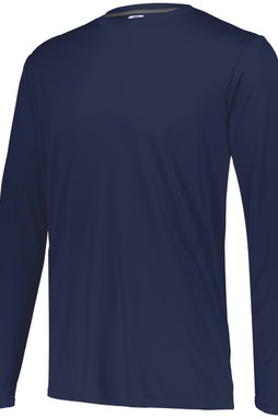 Russell 631X2M - Dri Power Core Performance Long Sleeve Tee