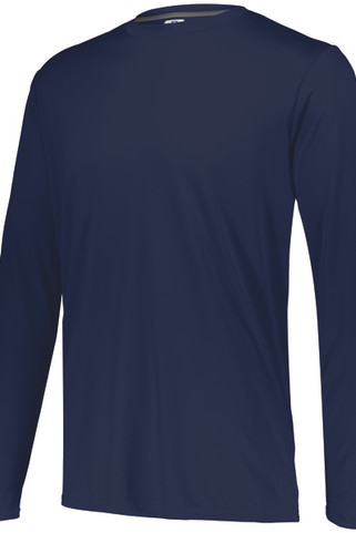 Russell 631X2M - Dri Power Core Performance Long Sleeve Tee