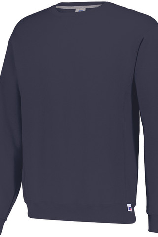Russell 698HBM - Dri Power Fleece Crew Sweatshirt
