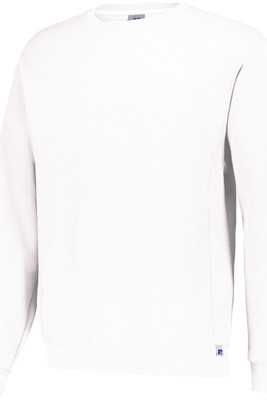 Russell 698HBM - Dri Power Fleece Crew Sweatshirt