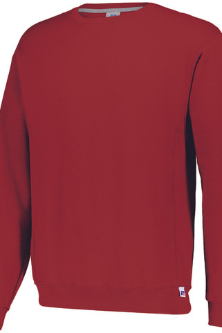 Russell 698HBM - Dri Power Fleece Crew Sweatshirt