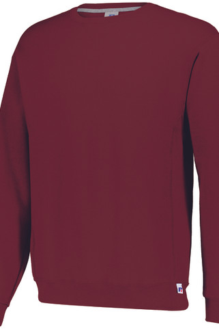 Russell 698HBM - Dri Power Fleece Crew Sweatshirt