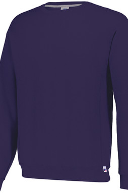 Russell 698HBM - Dri Power Fleece Crew Sweatshirt