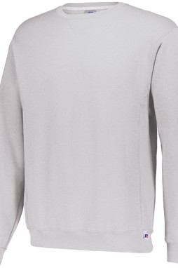 Russell 698HBM - Dri Power Fleece Crew Sweatshirt