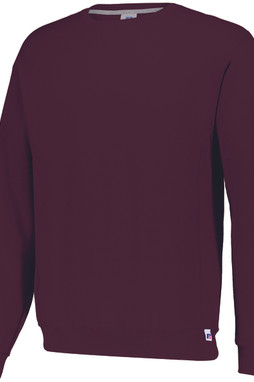 Russell 698HBM - Dri Power Fleece Crew Sweatshirt
