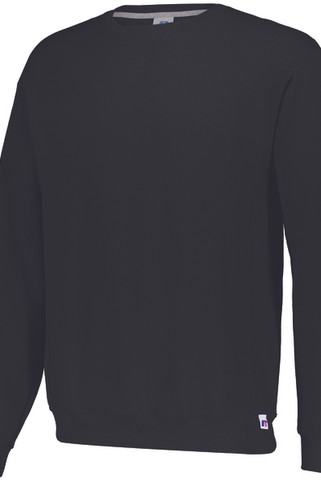 Russell 698HBM - Dri Power Fleece Crew Sweatshirt