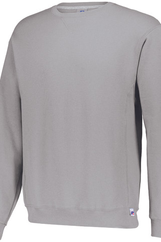 Russell 698HBM - Dri Power Fleece Crew Sweatshirt