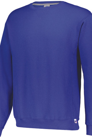 Russell 698HBM - Dri Power Fleece Crew Sweatshirt