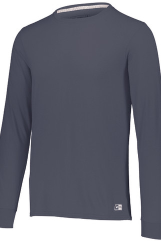 Russell 64LTTM - Essential Long Sleeve Tee