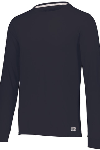 Russell 64LTTM - Essential Long Sleeve Tee