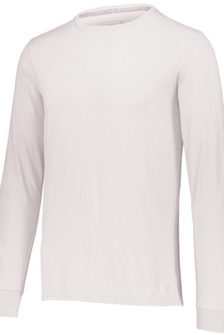 Russell 64LTTM - Essential Long Sleeve Tee