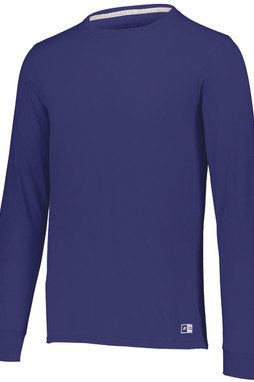 Russell 64LTTM - Essential Long Sleeve Tee
