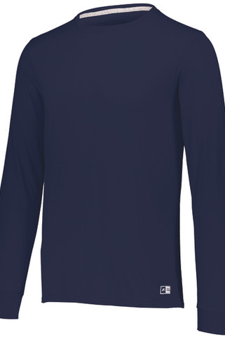Russell 64LTTM - Essential Long Sleeve Tee
