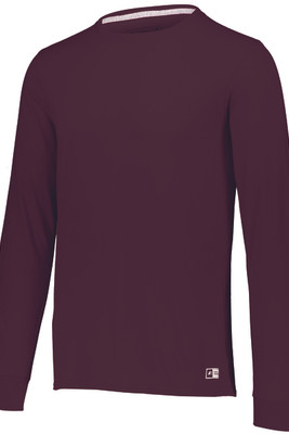 Russell 64LTTM - Essential Long Sleeve Tee