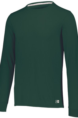 Russell 64LTTM - Essential Long Sleeve Tee