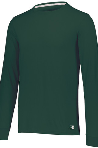 Russell 64LTTM - Essential Long Sleeve Tee