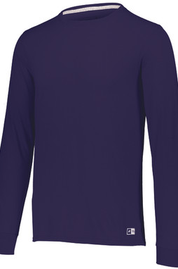Russell 64LTTM - Essential Long Sleeve Tee