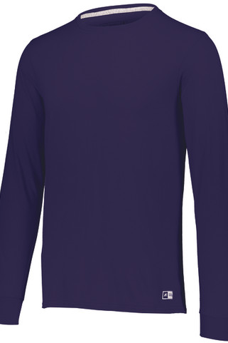 Russell 64LTTM - Essential Long Sleeve Tee