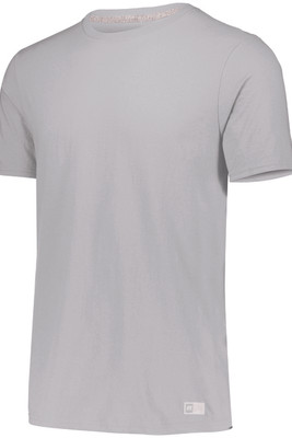 Russell 64STTB - Camiseta Juvenil con Protección Solar y Antiodor