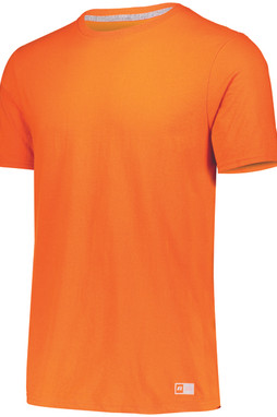 Russell 64STTB - Youth Performance Moisture-Wicking Tee