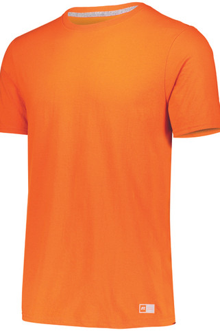 Russell 64STTB - Youth Performance Moisture-Wicking Tee